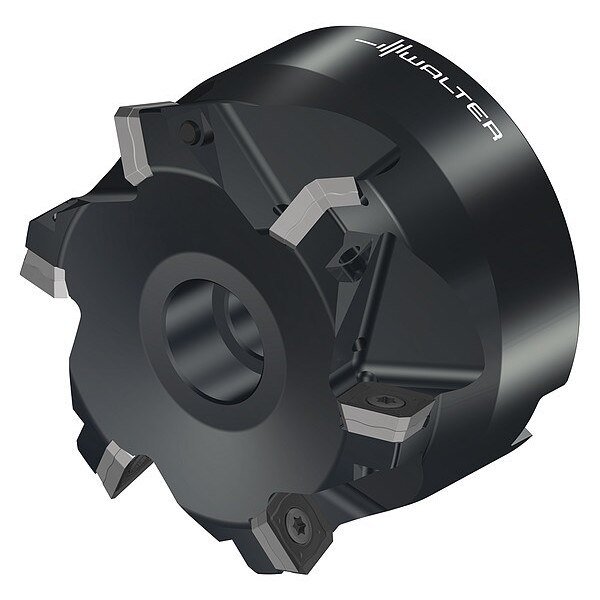 Walter - Plunge Cutter, Walter, Mfr#: M4002-080-B27-06-02