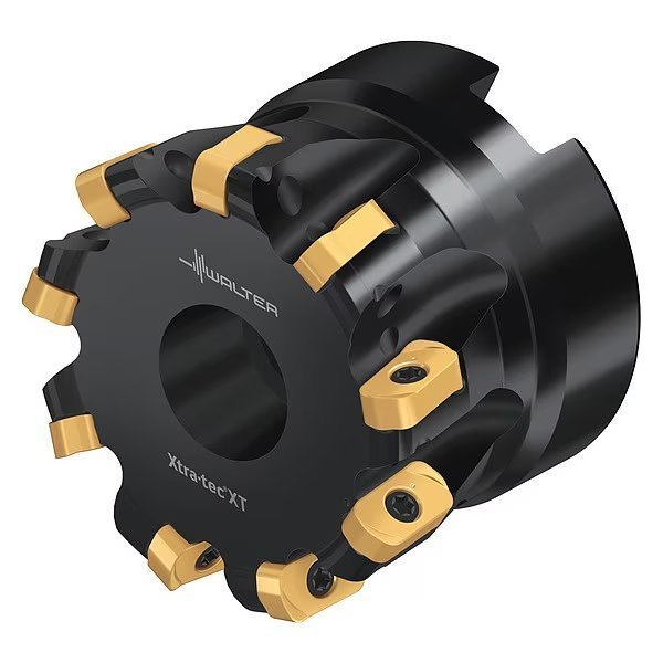 Walter - Plunge Cutter, Walter, Mfr#: M5008-063-B22-10-01