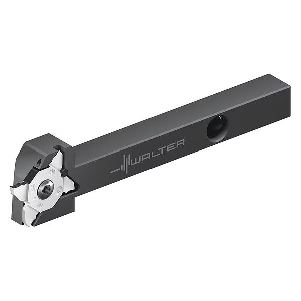 Walter - Shank tool - Grooving, Walter, Mfr#: G3011-1616R-MX22-4-P