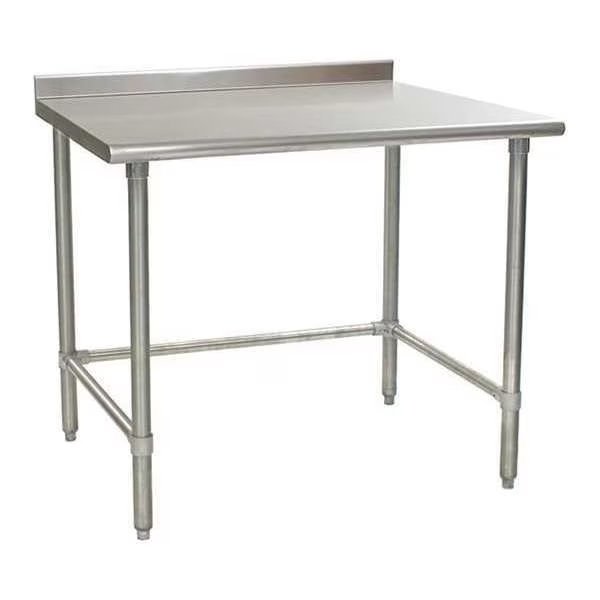 Table, UpturnSS Tube, Budget, 30