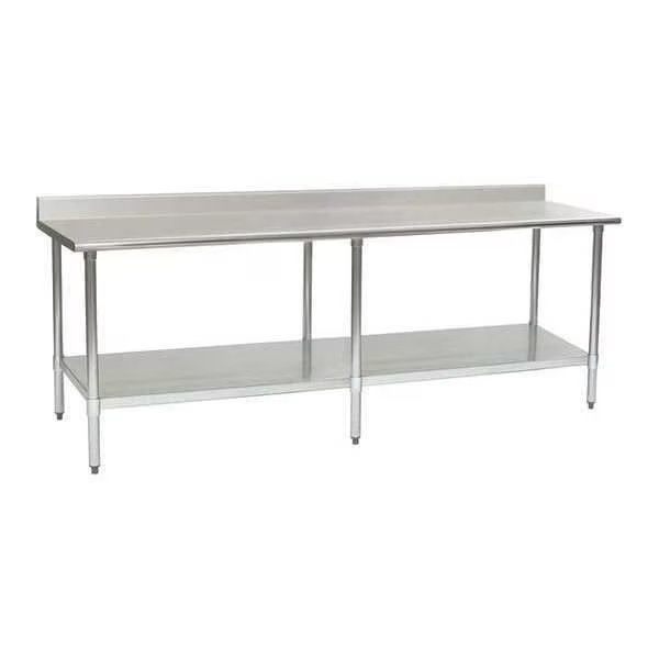 Table, BS, Galv Leg, Budget, 30