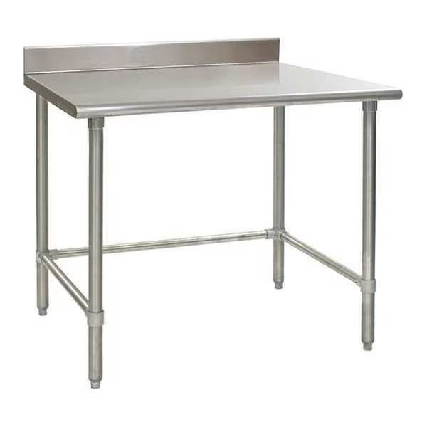 Table, BS, SS Tube, Budget, 24