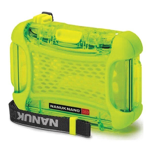 Lime Micro Case, 5.9