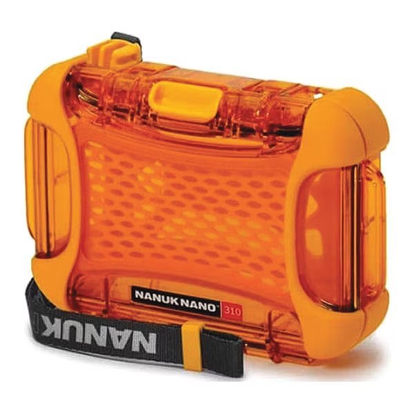 Orange Micro Case, 5.9