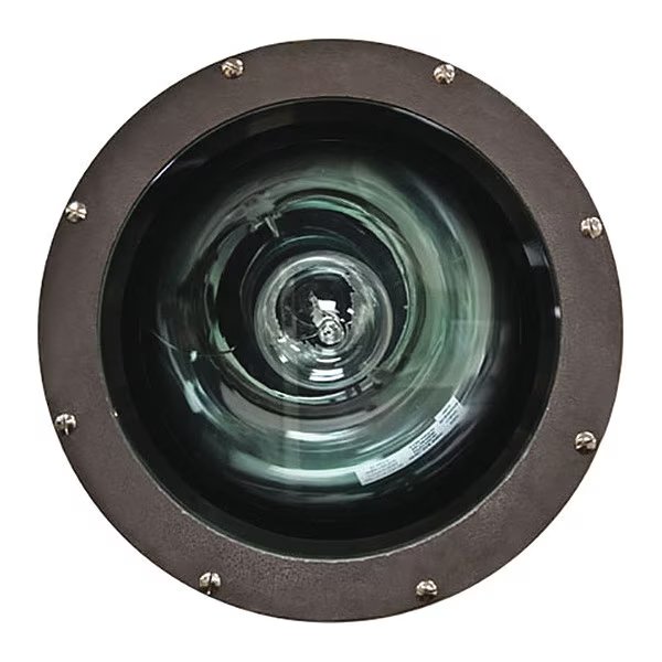 Well Light, 4320, Fiberglass, Dabmar Lighting, Mfr#: FG4320