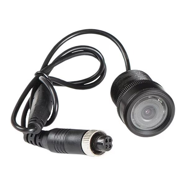 Color Bullet Camera for Recessed Mount, Buyers Products, Mfr#: 8883103