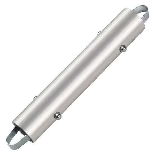 Insert/Double Button Clip, 1-3/4