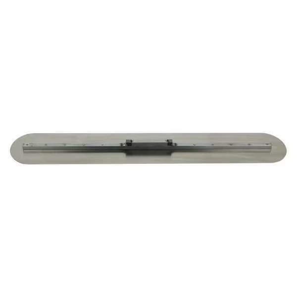 Fresno Trowel, RE, 48x5, KRAFT TOOL, Mfr# CC834-01
