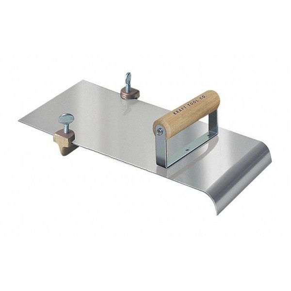 Hand Edger/Groover, 12x5