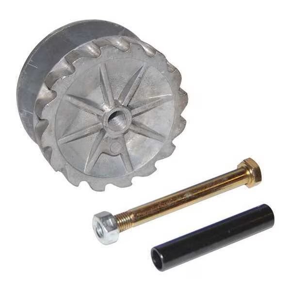 Strap Puller Replacement Kit, Maasdam, Mfr#: MPPSPRK