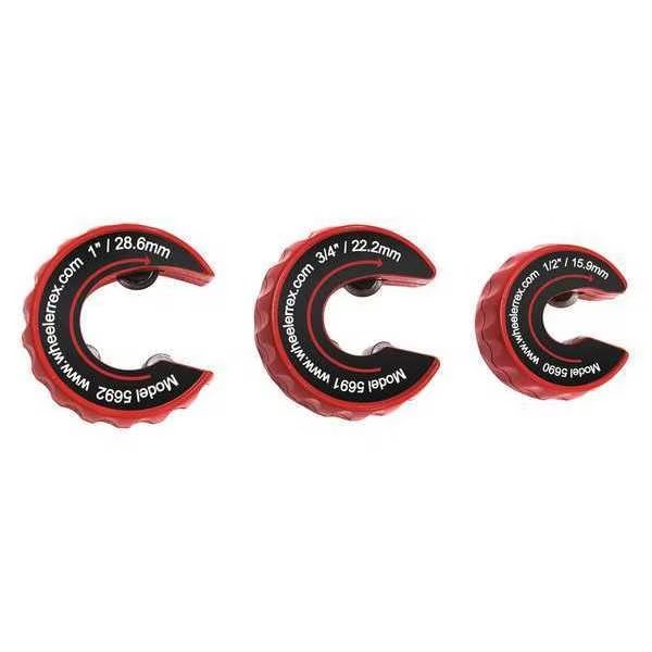 Auto C Cutter, 1/2
