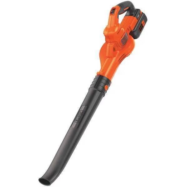 40V MAX* Sweeper, Black & Decker, Mfr#: LSW40C