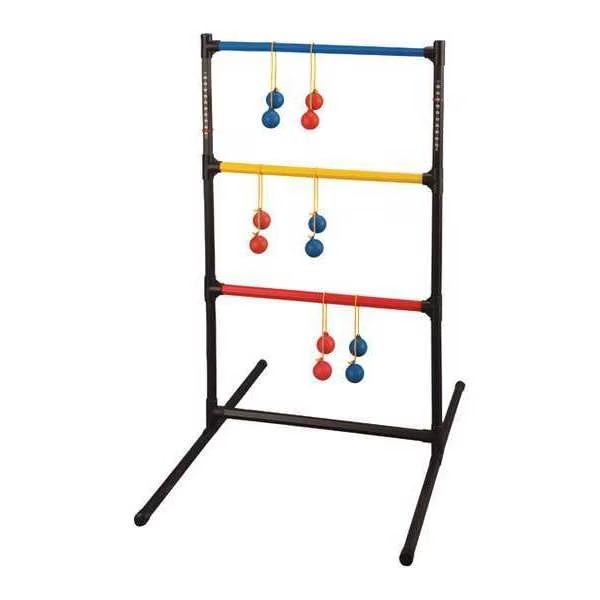 Ladder Golf Set, w/Case, Champion Sports, Mfr#: LGSTSET
