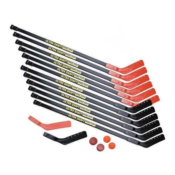 Ultra Shaft Hockey Set, 47