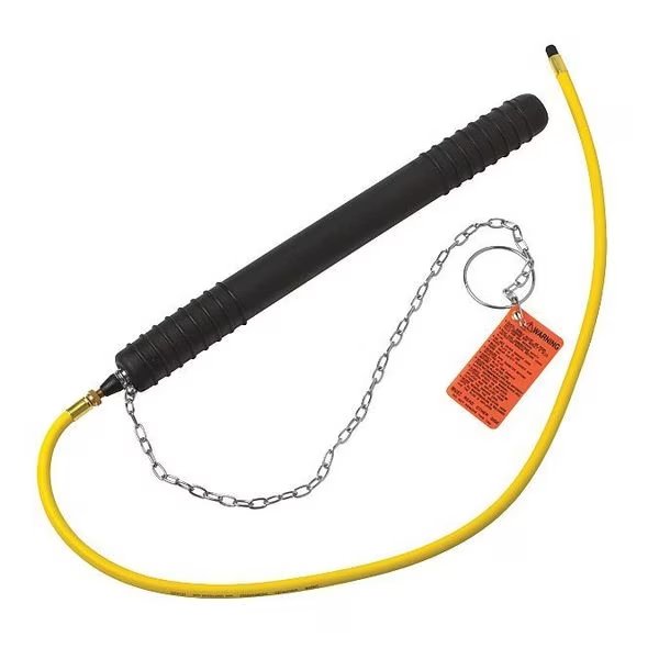 Long Test Ball, Boxed, 3, CHERNE, Mfr# 271039