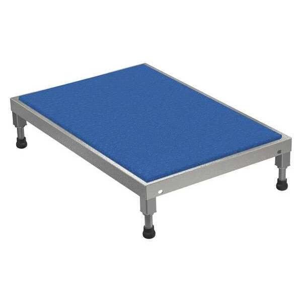 Adjustable Stainless Steel Stand 6-3/4
