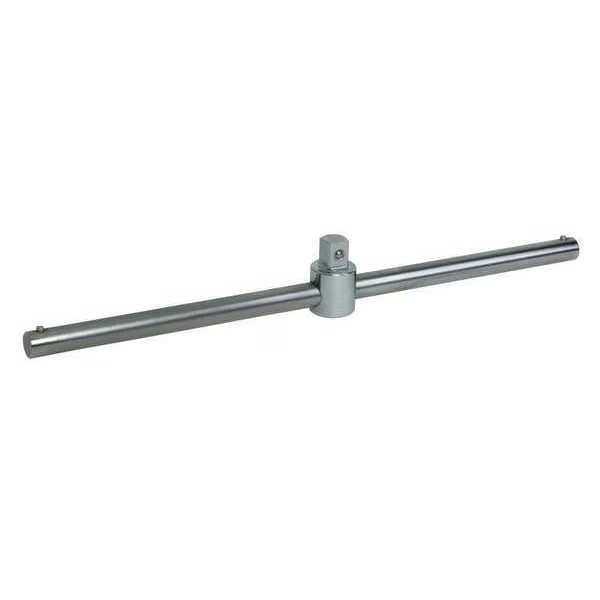 Williams Sliding T-Handle, 3/4