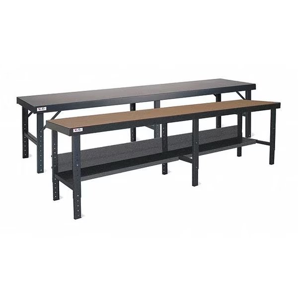 Folding Work Table, 48
