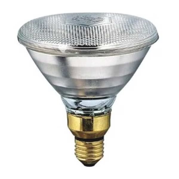 Incandescent, 175W, PAR38, 120V, PK12, Shat-R-Shield, Mfr#: 01613