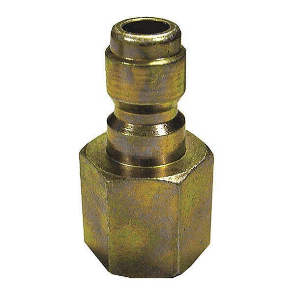 Plug 3/8 F Steel, A.R. NORTH AMERICA, Mfr# 001005038
