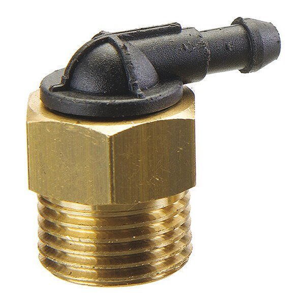 Safety Valve, 1/2 M Inlet, A.R. NORTH AMERICA, Mfr# 0215010440