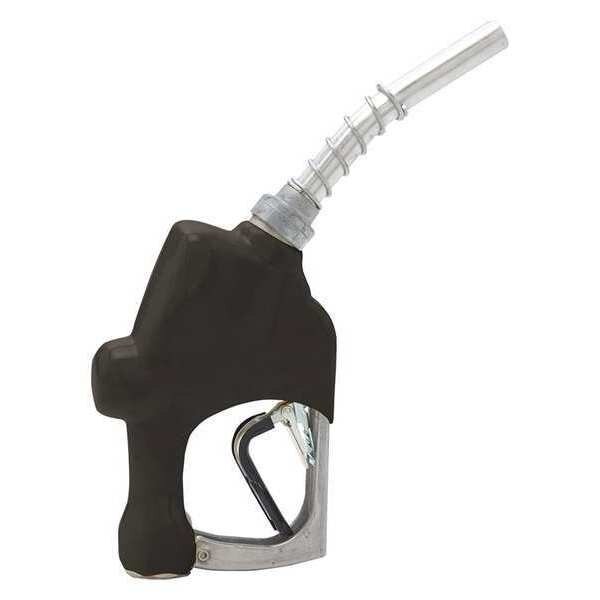 Fuel Nozzle, Diesel, HD, 1HS, Black, HUSKY, Mfr# 026810N-04