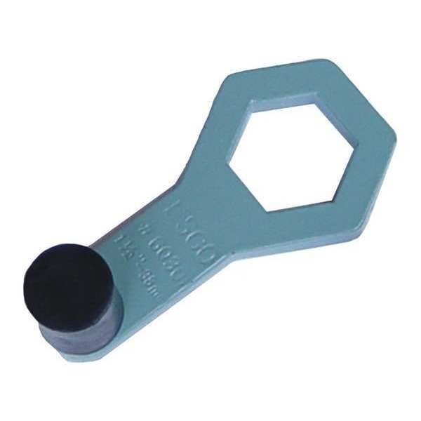 Budd Nut Wrench, 1-1/2