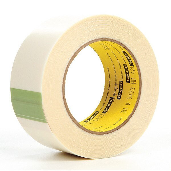Film Tape, Transparent, 2