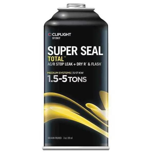 Super Seal Total, Med Systems, 1.5-5 tons, Diversitech, Mfr#: 972KIT