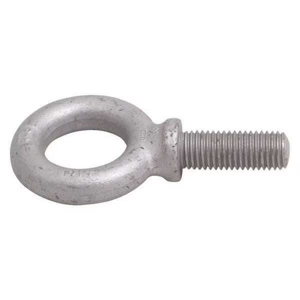 Eye Bolt, w/Shoulder, 1/4