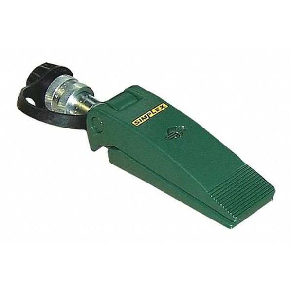 Spreader, 1 tons, Simplex, Mfr#: S2000A