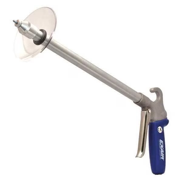 Safety Air Gun, 2.5 CFM, 72