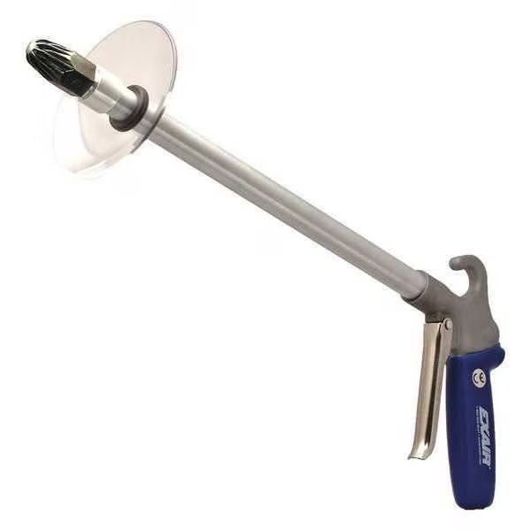 Safety Air Gun, 35 CFM, 12