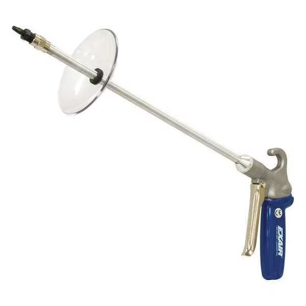 Safety Air Gun, 8.3 CFM, 72