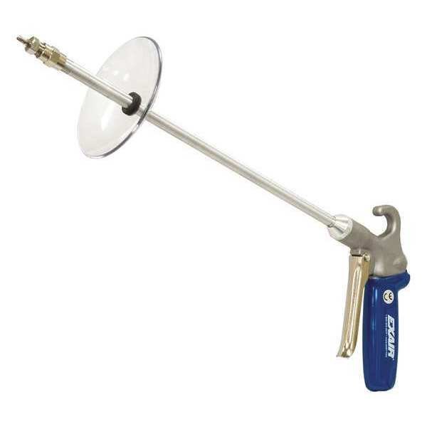 Safety Air Gun, 8.3 CFM, 18