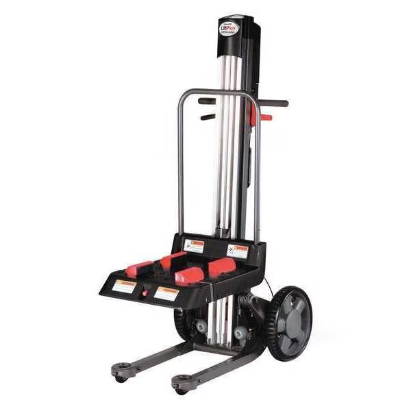 Liftplus, 60x14, w/Work Bench, MAGLINER, Mfr# LPS6014NA1
