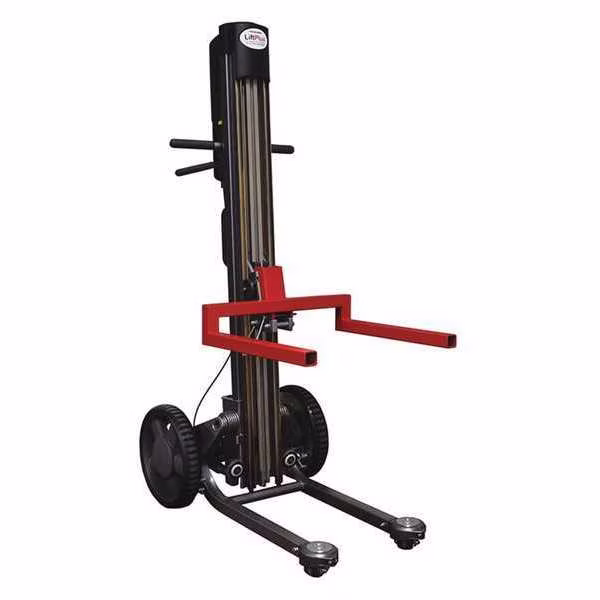 Liftplus, 48x14, w/21x18 Bent, Forks, Magliner, Mfr#: LPS4814NC1