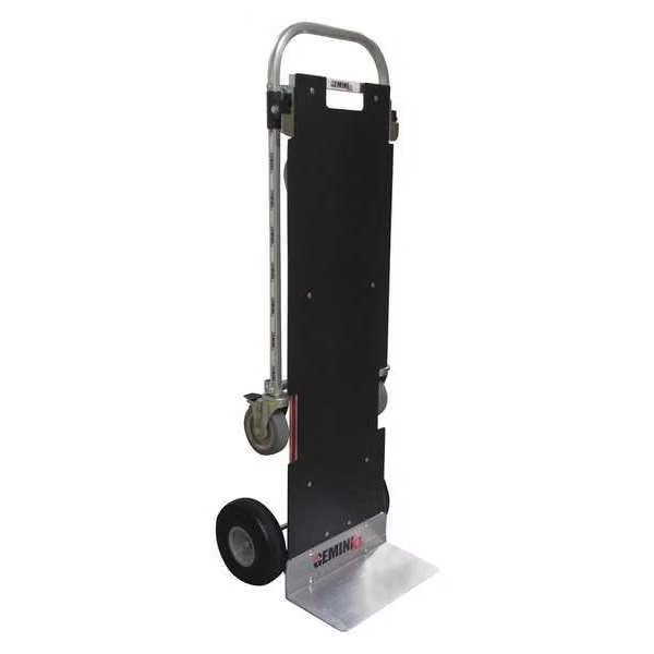 Gemini XL, w/Puncture Proof Wheels, MAGLINER, Mfr# XLSC