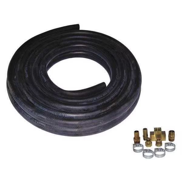 Heater Engine Plumbing Kit, Maradyne, Mfr#: TA8000689