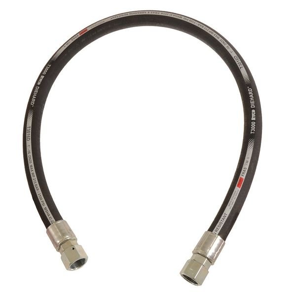 Hose, 1