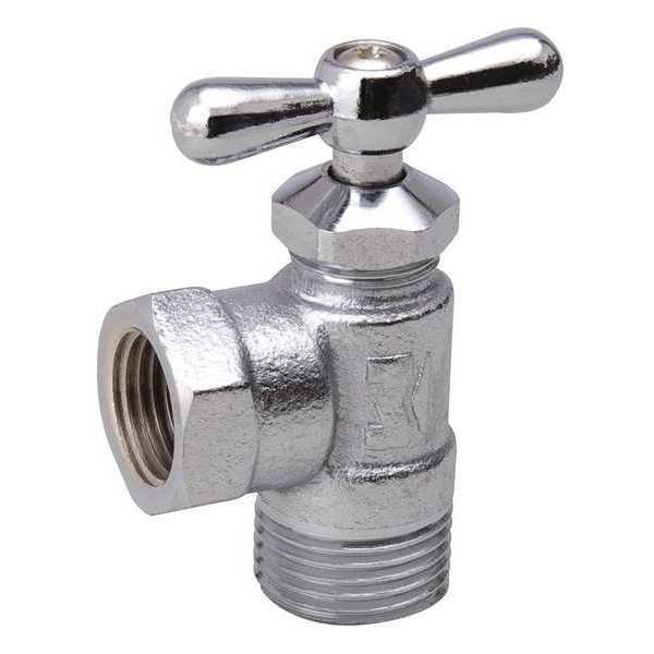 Valve Washing Machine, Fip, 1/2