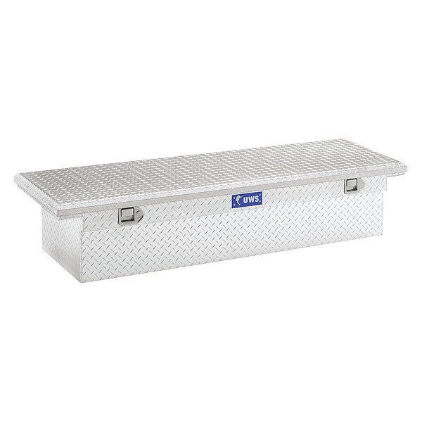 Crossover Truck Tool Box, 60