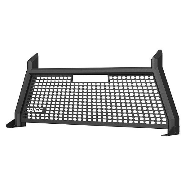 Headache Rack, AdvantEDGE, 1110104, ARIES, Mfr# 1110104