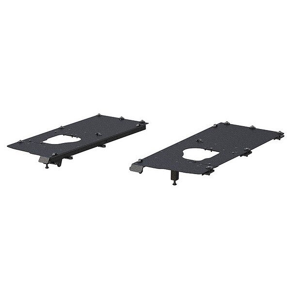 Secrty Cargo Lid Side Panels, ALC25000-01, Aries, Mfr#: ALC25000-01