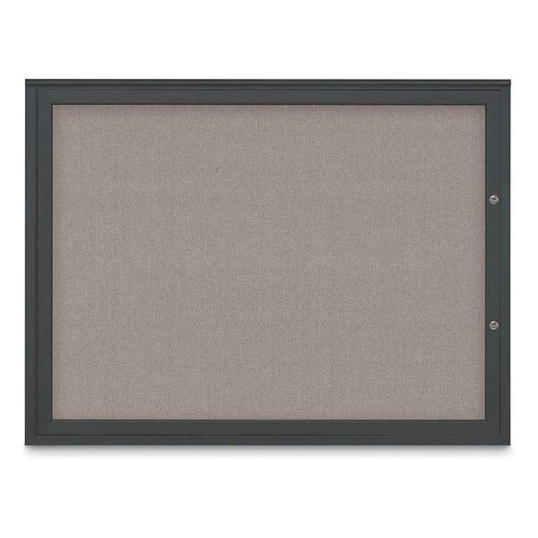 Corkboard, Pearl/Black, 48