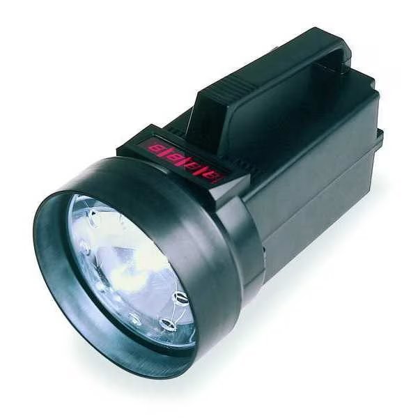 Stroboscope, Digital, 100 To 10,000 RPM, Extech, Mfr#: 461830