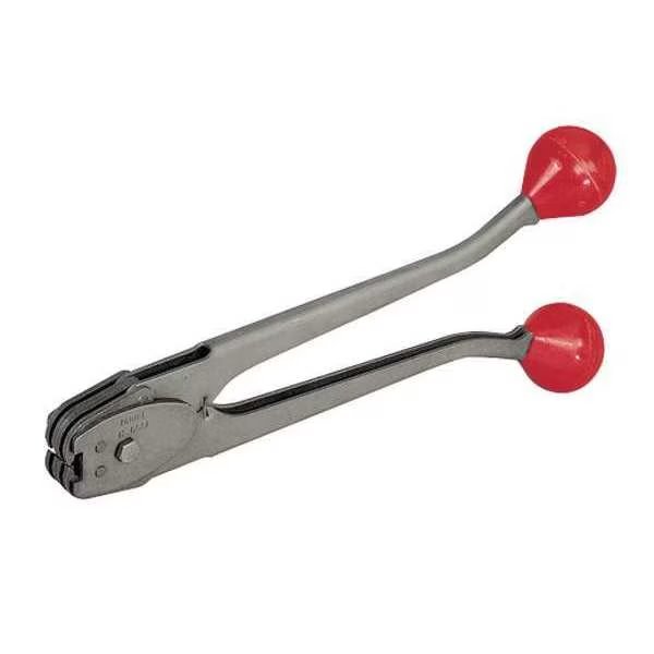 Steel Strapping Sealer, Front Action, Signode, Mfr#: 008615