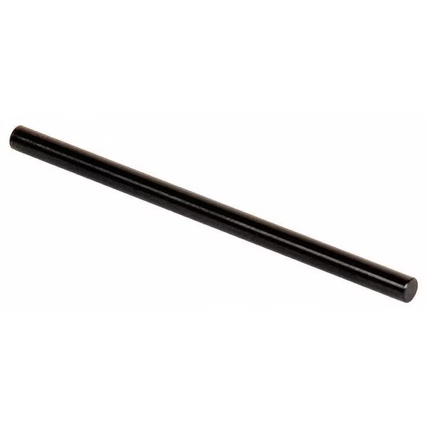 Pin Gage, Plus, 0.092 In, Black, Vermont Gage, Mfr#: 911109200