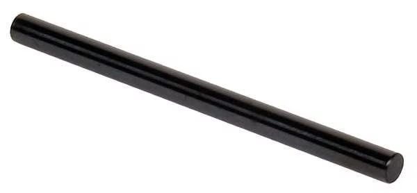 Pin Gage, Plus, 0.119 In, Black, Vermont Gage, Mfr#: 911111900