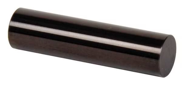 Pin Gage, Plus, 0.509 In, Black, Vermont Gage, Mfr#: 911150900